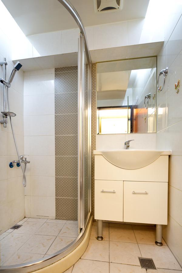 Linsen Loft Aparthotel Taipei Exterior photo